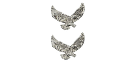 Flying Eagle Logo Set