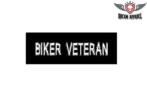 Biker Helmet Sticker