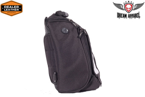 Motorcycle Magnetic Tank bag