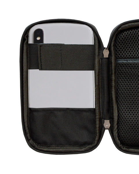 Motorcycle Magnetic Cell Phone & GPS Holder Tank Bag