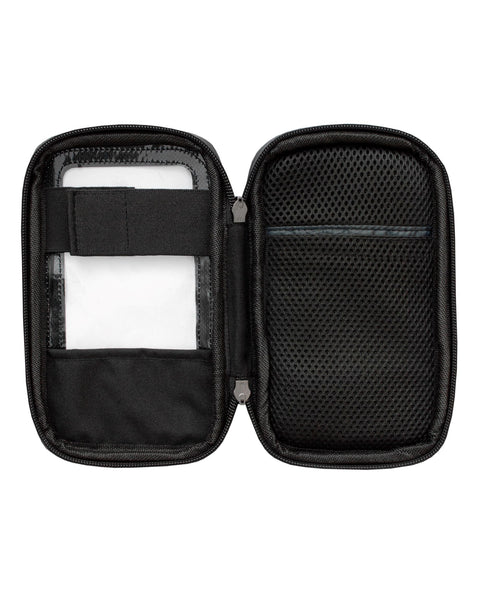 Motorcycle Magnetic Cell Phone & GPS Holder Tank Bag