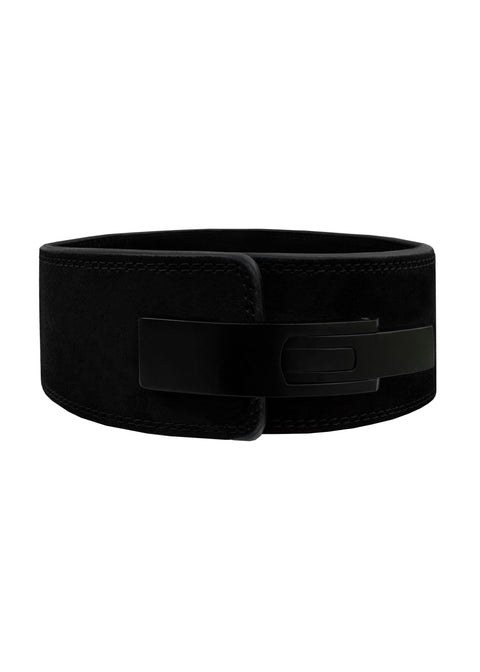 Dream Apparel Weight Lifting Leather Belt