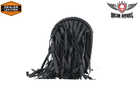 PVC Motorcycle Windshield Bag