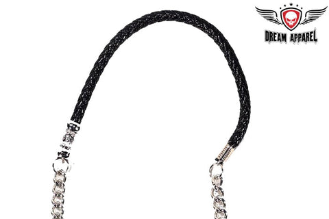 25" Motorcycle Biker Chain