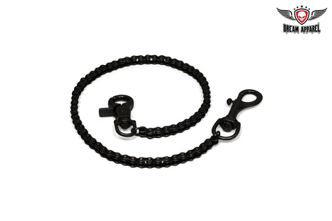 19" Biker Chain For Wallets